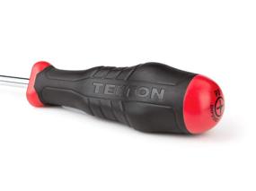 img 2 attached to 🔧 Набор отверток с вращающимся лезвием TEKTON High-Torque, 12 штук - размеры от #0 до #2, от 1/8 дюйма до 1/4 дюйма