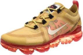 img 4 attached to Nike Vapormax Running Light Cream