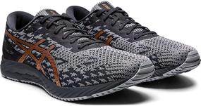 img 3 attached to ASICS Gel DS Trainer 🏃 Носитель Бронзовые мужские кроссовки: Оптимальная спортивная производительность