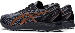 img 2 attached to ASICS Gel DS Trainer 🏃 Носитель Бронзовые мужские кроссовки: Оптимальная спортивная производительность