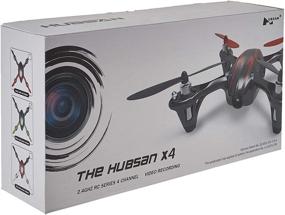 img 2 attached to 📸 H107C Hubsan X4 4 Channel 2.4GHz RC Quad Copter with Camera - Green/Black