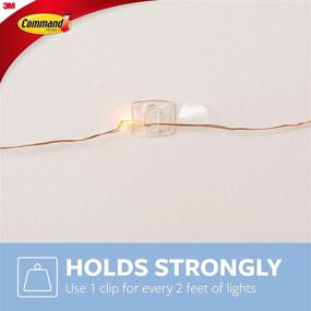 img 2 attached to Enhance Your Indoor Lighting with Command CL806 45NA Light Strips