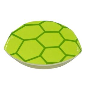 img 1 attached to 🐢 Neat Solutions Tee N Toss Turtle: A Multi-Purpose Solution for Cleanup, 20 Count Pack