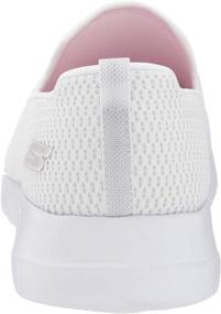 img 2 attached to 🚶 Enhance Your Walking Experience with Skechers Women's Go Walk Joy Walking Shoe