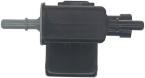 img 2 attached to 🔧 YCT Vapor Canister Purge Valve 214-1680 12597567 911-032 - Compatible with Buick, Cadillac, Chevrolet, Chevy, GMC, Express, Silverado, Suburban, Savana, Sierra, Yukon, 1500, 2500, 3500, Hummer, Isuzu, Pontiac, Saab, and Saturn