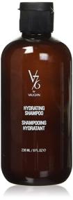 img 4 attached to V76 Vaughn Hydrating Shampoo Moisture