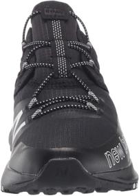 img 3 attached to 👟 Kids' Fresh Foam Trail Roav V1 Bungee Running Shoe by New Balance