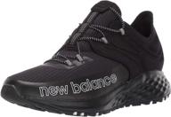 👟 kids' fresh foam trail roav v1 bungee running shoe by new balance logo