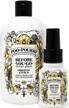 poo pourri original 16 ounce refill 1 4 ounce logo