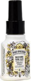 img 2 attached to Poo Pourri Original 16 Ounce Refill 1 4 Ounce