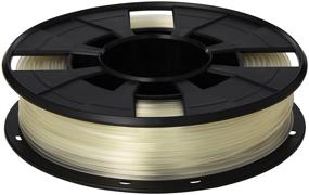 img 1 attached to 🔩 MakerBot Small Natural Filament: Ideal Diameter for Efficient 3D Printing