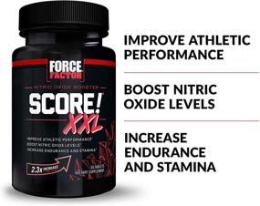 img 3 attached to Добавка Force Factor Citrulline Performance