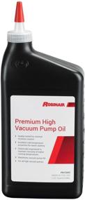 img 1 attached to Robinair 13203 Premium Vacuum Fluid_Ounces