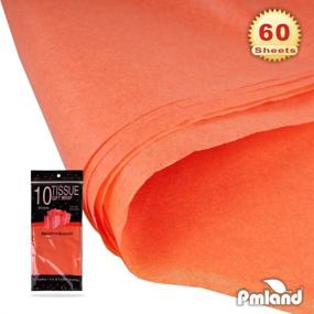 img 3 attached to PMLAND Premium Quality Tissue Paper