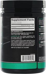 img 2 attached to Glutamine Performance Reaction Certified, без ароматизаторов