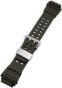 img 1 attached to ⌚ Casio GW 9400 3 Genuine Replacement - Model 10455203