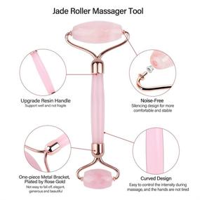 img 2 attached to Roller Facial Natural Sculpting Massage