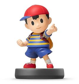 img 3 attached to 🐉 Ness amiibo: Unleash His Powers in Super Smash Bros Series