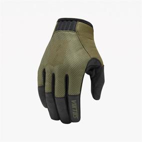 img 1 attached to 🧤 Fieldcraft Men's Accessories and Gloves & Mittens in Viktos Duty Glove Color Variation