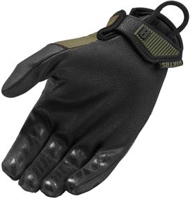 img 3 attached to 🧤 Fieldcraft Men's Accessories and Gloves & Mittens in Viktos Duty Glove Color Variation