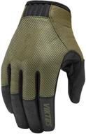 🧤 fieldcraft men's accessories and gloves & mittens in viktos duty glove color variation logo