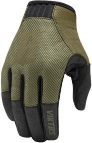 img 4 attached to 🧤 Fieldcraft Men's Accessories and Gloves & Mittens in Viktos Duty Glove Color Variation