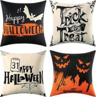 dreamcountry halloween farmhouse outdoor decorations bedding логотип