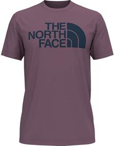 img 3 attached to 👕 Men's North Face Heather Aviator Shortsleeve Clothing