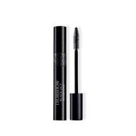 dior christian diorshow waterproof mascara, shade 099 kohl black, 0.33 fluid ounce logo