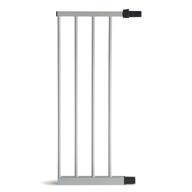 🚧 munchkin wooden and steel baby gate extender, 11-inches logo