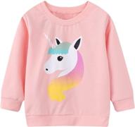 sweatshirts crewneck unicorn pullover palywear outdoor recreation for hiking & outdoor recreation clothing logo