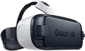 img 4 attached to 📱 Samsung Gear VR Innovator Edition - Virtual Reality for Galaxy S6 and Galaxy S6 Edge - Discontinued by Manufacturer - Review and Availability