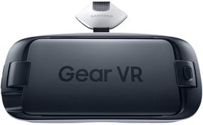 img 1 attached to 📱 Samsung Gear VR Innovator Edition - Virtual Reality for Galaxy S6 and Galaxy S6 Edge - Discontinued by Manufacturer - Review and Availability