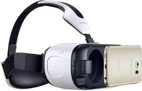 img 3 attached to 📱 Samsung Gear VR Innovator Edition - Virtual Reality for Galaxy S6 and Galaxy S6 Edge - Discontinued by Manufacturer - Review and Availability