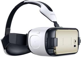 img 2 attached to 📱 Samsung Gear VR Innovator Edition - Virtual Reality for Galaxy S6 and Galaxy S6 Edge - Discontinued by Manufacturer - Review and Availability