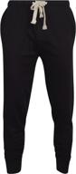 lucky brand jogger lounge medium: ultimate comfort and stylish relaxation logo
