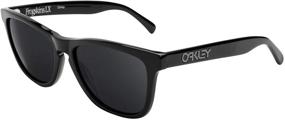 img 2 attached to 🐸 Revant Frogskins Polarized Replacement Lenses