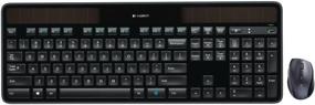 img 3 attached to Logitech MK750 Wireless Keyboard Marathon