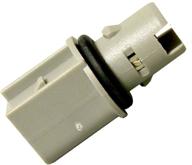 🔦 acdelco gm original equipment ls112 side marker lamp socket: a reliable oem replacement for perfect fit logo