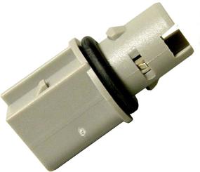 img 2 attached to 🔦 ACDelco GM Original Equipment LS112 Side Marker Lamp Socket: A Reliable OEM Replacement for Perfect Fit