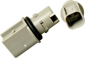 img 1 attached to 🔦 ACDelco GM Original Equipment LS112 Side Marker Lamp Socket: A Reliable OEM Replacement for Perfect Fit