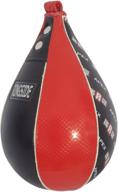ringside apex boxing speed bag training platform logo