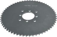 🔝 high-quality 40 41 420 chain sprocket for optimal performance logo