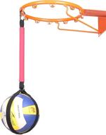 🏐 topfan volleyball spike training system: boost your arm speed and spiking power for outstanding performance логотип