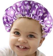 adjustable bonnets children reversible sleeping personal care 标志