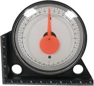 📐 inclinometer measurement protractor clinometer tool логотип