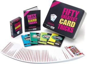 img 4 attached to Unlock The Power of Magic: Marvins Magic's Fifty Greatest Tricks Revealed