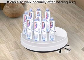 img 2 attached to Intelligent Cleaning Ultra Thin Sweeping 12 5X2 5In Vacuums & Floor Care