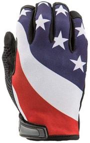 img 1 attached to Industrious Handwear Us Flag IH US MD