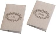 lillian rose x5 75 passport covers: stylish and durable travel accessories логотип